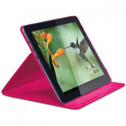 Sweex Universal Θήκη Για Tablet 8" Και Βάση Στήριξης 2 Σε 1