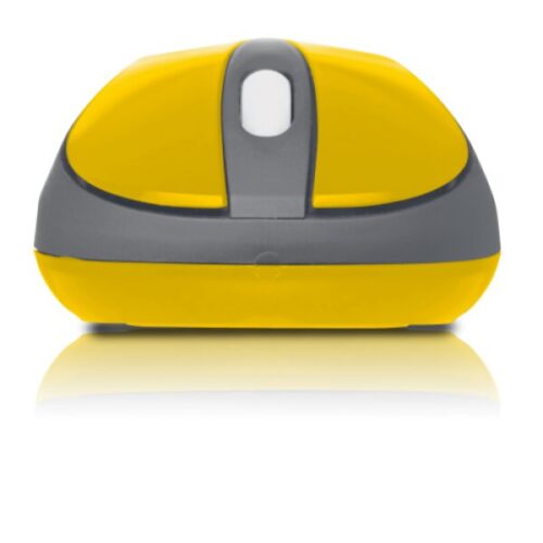 Sweex Wireless Mouse Mango Yellow