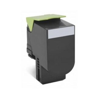 Συμβατό Toner για Lexmark CS/CX317/417 Black - 71B20K0 oem 3.000 Σελ.