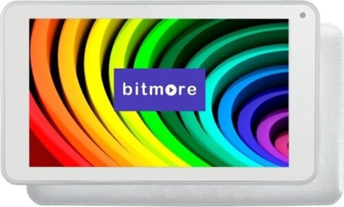Tablet Bitmore Tab 746 White Android