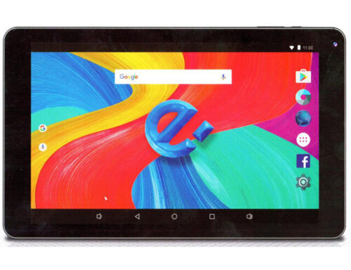 Tablet Estar Grand Ips Quad Core 3g Black