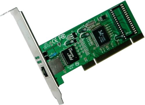 Tenda Pci Adapter Gigabit Tel9901g