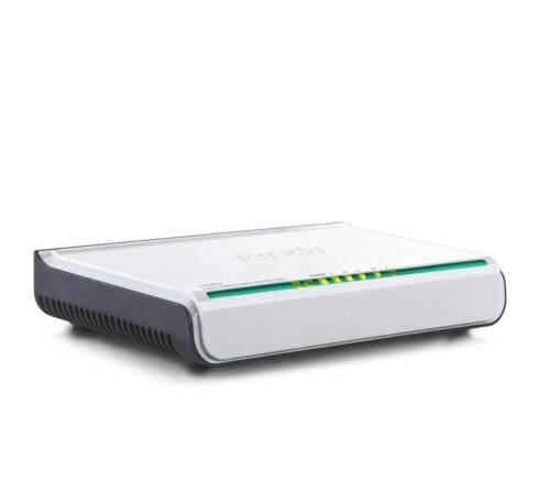 Tenda Switch 5p Gigabit G1005d