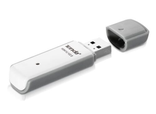 Tenda Usb Adapter 54mbps Με Βαση W541u