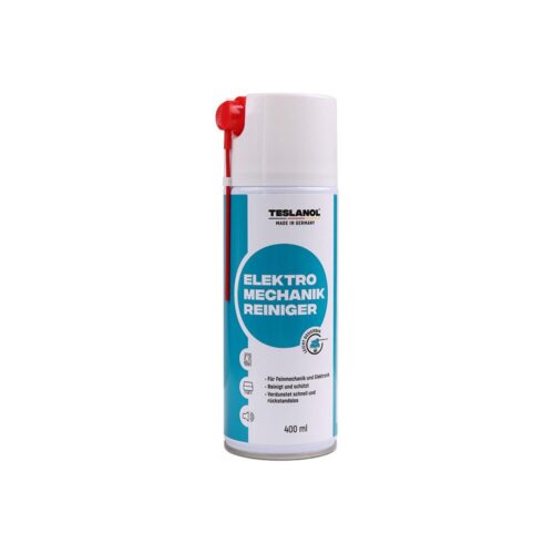 Teslanol Lektro 26018 Clean 4