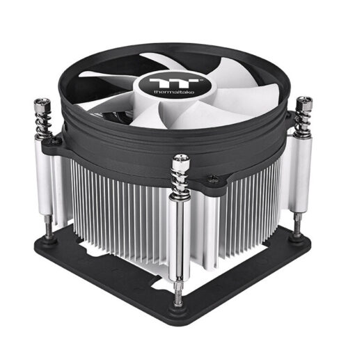 Thermaltake Ψύκτρα Επεξεργαστή Gravity i3 Intel LGA1700 36.5dBA 56.84CFM 95W