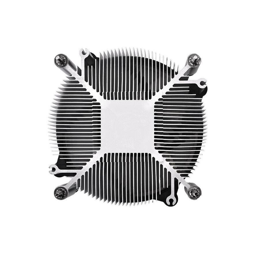 Thermaltake Ψύκτρα Επεξεργαστή Gravity i3 Intel LGA1700 36.5dBA 56.84CFM 95W