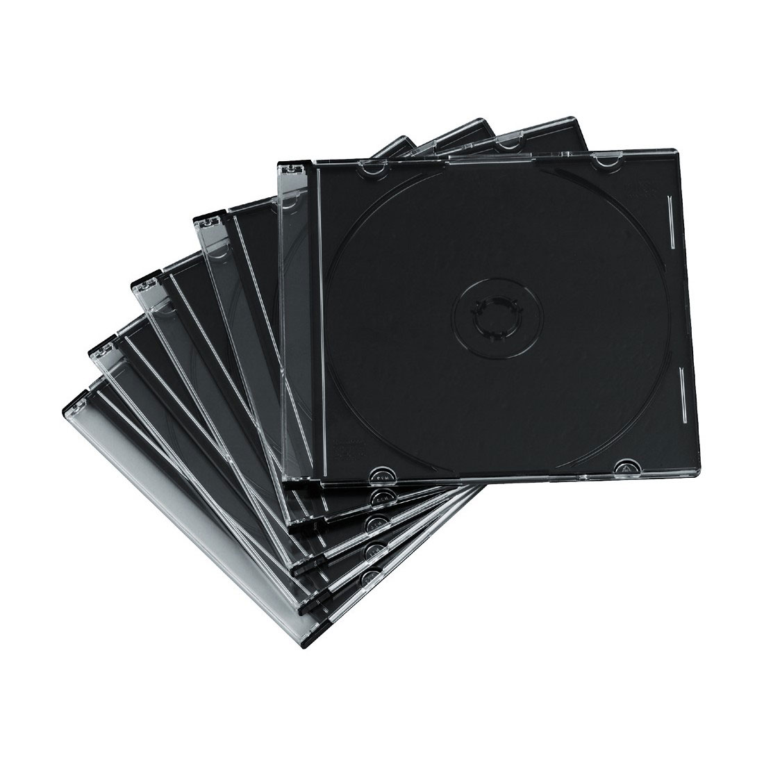 Θήκες CD-DVD Κατηγορία: Θήκες CD-DVD