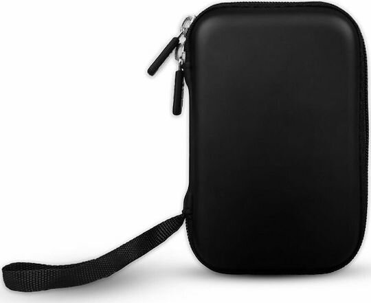 Θήκη 2.5'' Hard Disk Black