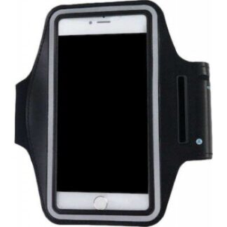 Θήκη Μπράτσου - Χεριού Muvit Armband Universal for Smartphone XXL Size