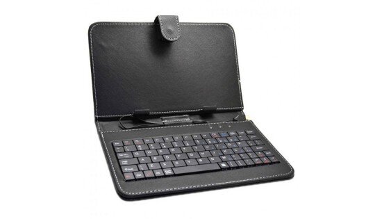 Θήκη Για Tablet 7 Flat Holster Με Πληκτρολόγιο