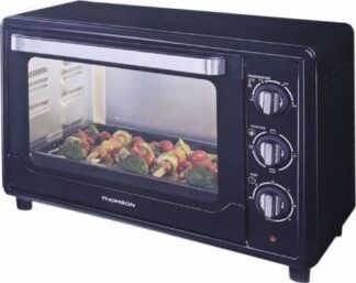 Thomson Ηλεκτρικό Φουρνάκι 30l 1600w