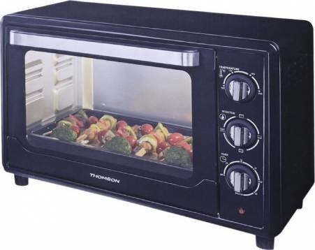 Thomson Ηλεκτρικό Φουρνάκι 30l 1600w