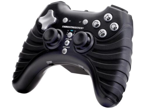 Thrustmaster Gamepad T-mini Rumble 3 IN 1 PS3/PS2/PC