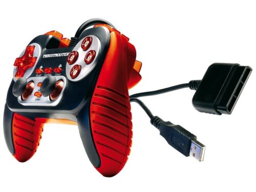 Thrustmaster Vibration 2-in-1 Pad 4321