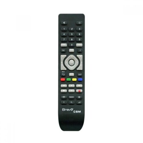 Τηλεχειριστήριο Cosmote TV 'Bravo' CSM oem