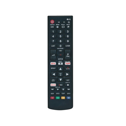 Τηλεχειριστήριο LG L1616