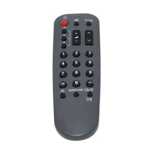 Τηλεχειριστήριο Panasonic EUR501320