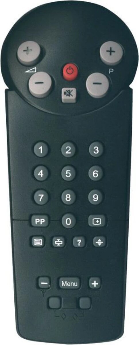 Τηλεχειριστήριο Philips RC8205