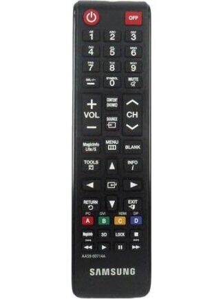 Τηλεχειριστήριο Samsung Aa59-00332A