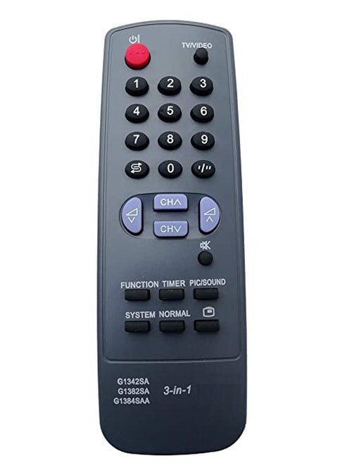 Τηλεχειριστήριο Sharp G-1342-Sa