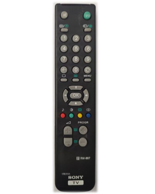 Τηλεχειριστήριο Sony RM-887