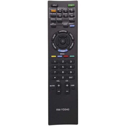 Τηλεχειριστήριο Για Sony Tv Rm-Ed035 + Rm-L1165