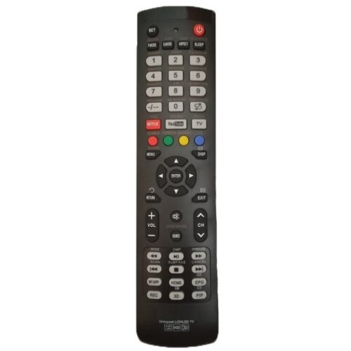Τηλεχειριστήριο Universal Remote Control (TH-UNI)