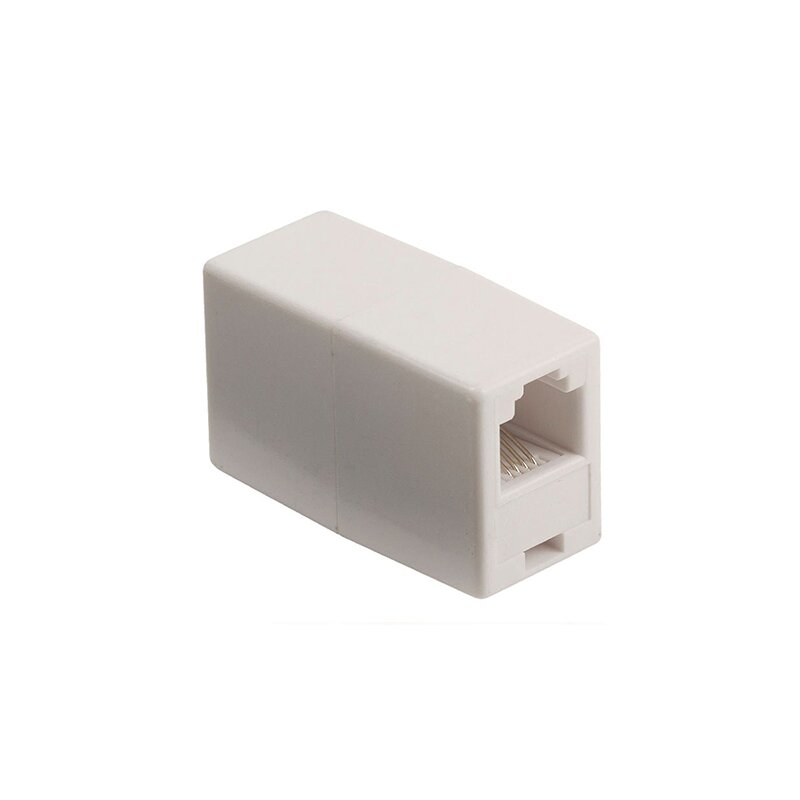 Τηλεφωνικό Adapt. Θυληκό σε Θυληκό 6p4c T201-01 (301) KDA ROHS
