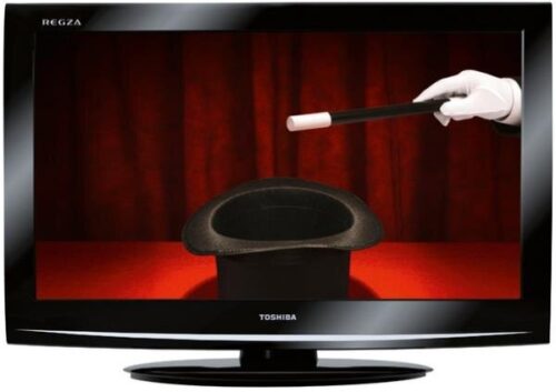 Τηλεόραση Toshiba 32'' 32av733dg