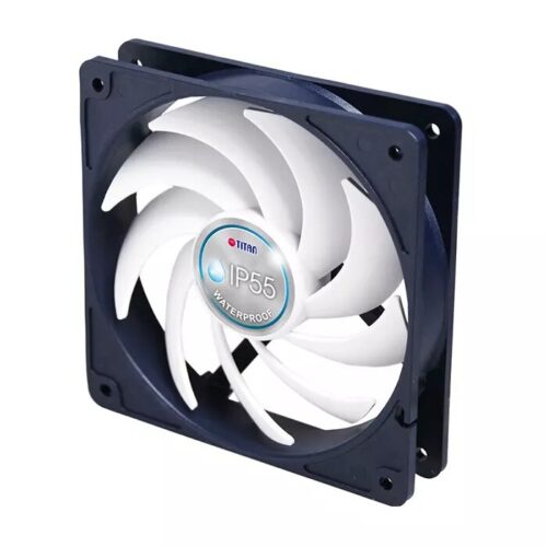 Titan Cooler 120x120x25 mm TFD-12025SL12B