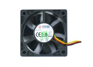 Titan Cooler 60x60x20 mm TFD-6020M12B