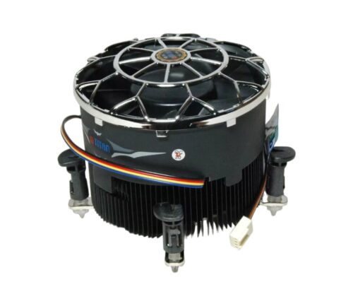 Titan Cooler CPU P4 Prescott 3.4GHz Socket 775 NH01TB