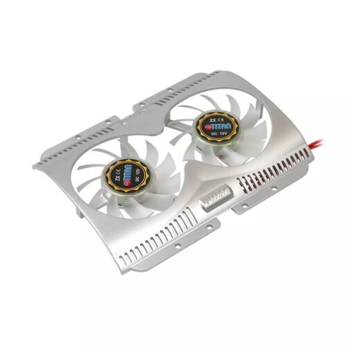 Titan Cooler Hdd Hd-22