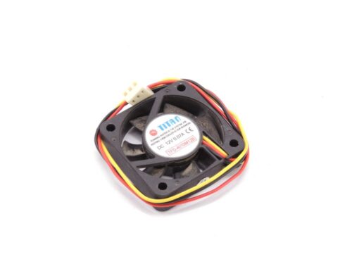 Titan Fan 40x40x10 TFD-4010M12B