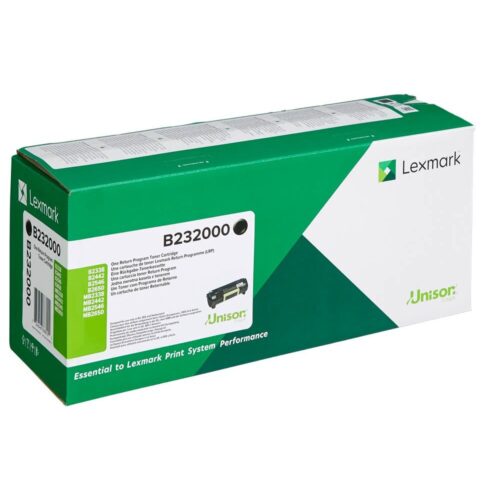 Toner Lexmark B232000 Standard 3.000 Σελ.