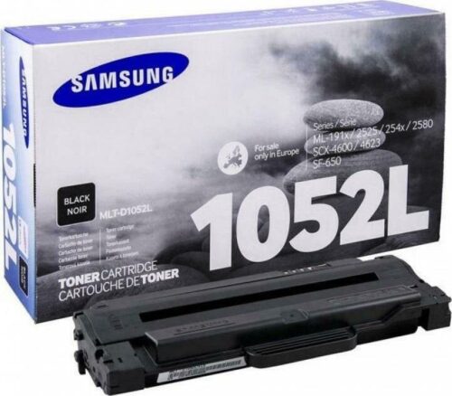 Toner Samsung Mltd1052l Sf650 Ml1910/1915/2525/2540