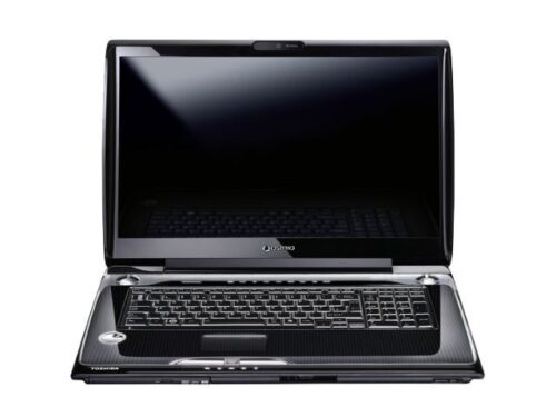 Toshiba Qosmio F50-10b