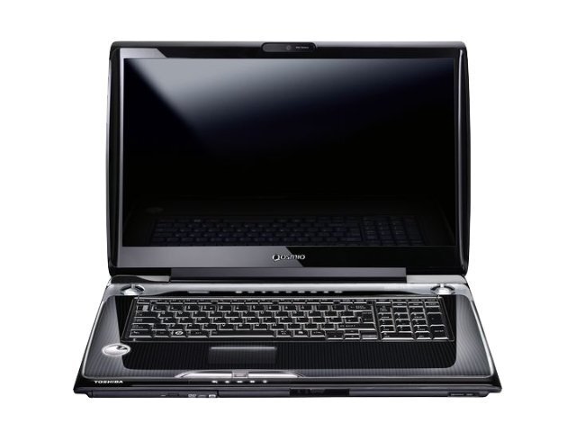 Toshiba Qosmio F50-10b