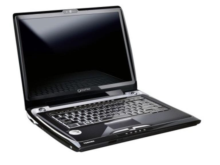 Toshiba Qosmio F50-10b