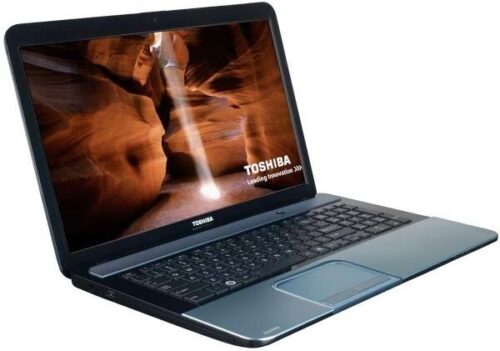 Toshiba Sat L87512j Core I53210m/750gb/4gb/17