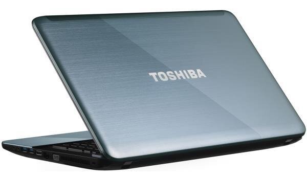 Toshiba Sat L87512j Core I53210m/750gb/4gb/17