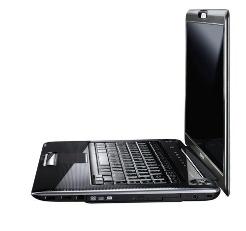 Toshiba Satellite A300-211/CEN CORE2DUO P8700/4GB/400