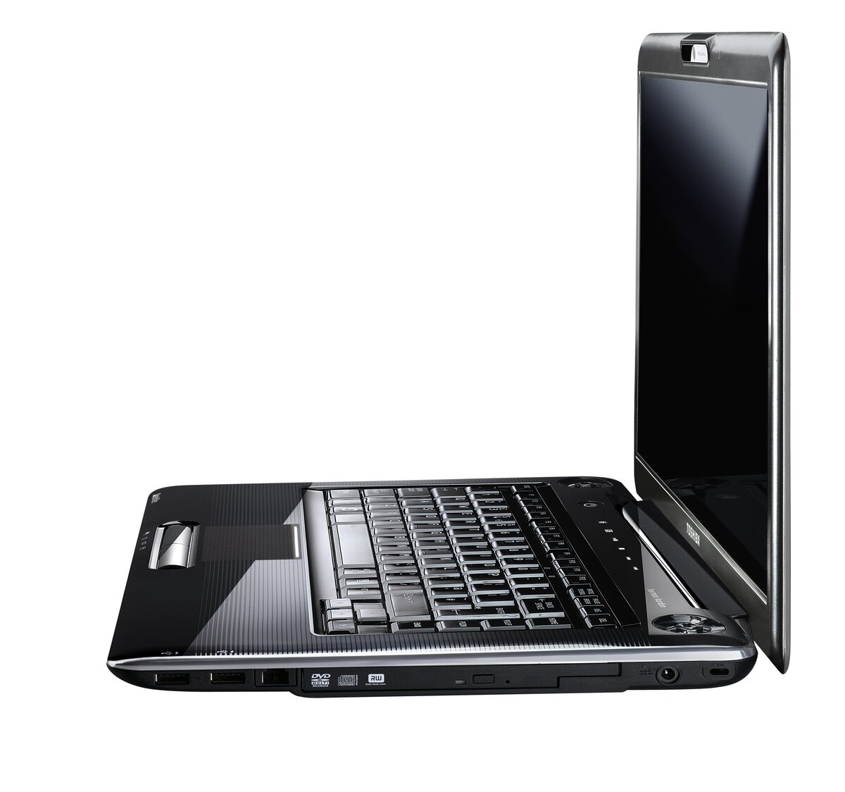 Toshiba Satellite A300-211/CEN CORE2DUO P8700/4GB/400