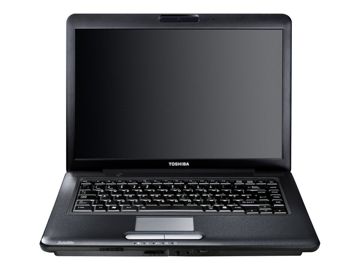Toshiba Satellite A300-211/CEN CORE2DUO P8700/4GB/400