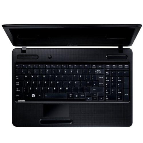 Toshiba Satellite C660-1CC Core i3-380M 3GB 320 15.6'