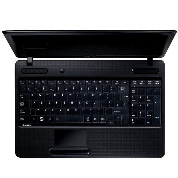Toshiba Satellite C660-1CC Core i3-380M 3GB 320 15.6'