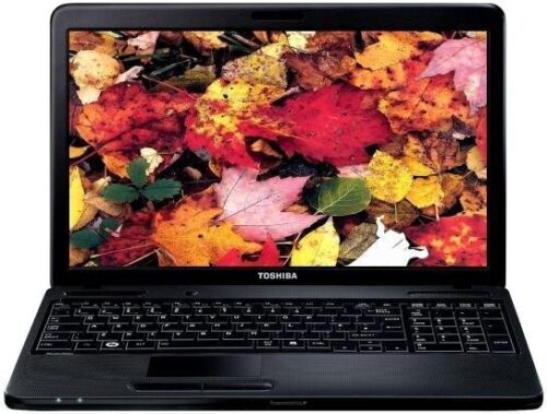 Toshiba Satellite C660D-11E/ AMD V140/2GB/250/15.6'