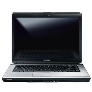 Toshiba Satellite L300-1A3 Και Τσάντα Μεταφοράς
