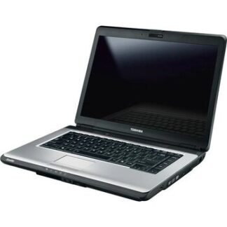 Toshiba Satellite L300-1A3 Και Τσάντα Μεταφοράς